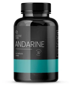 Dexters Labs Andarine S4 25mg 90 Capsules