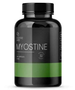 Dexters Labs YK11 Myostine 5mg 90 Capsules