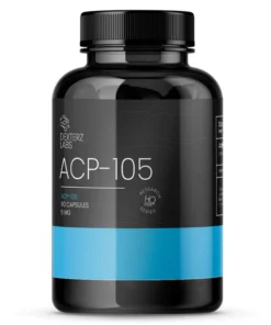 Dexters Labs ACP 105 5mg 90 Capsules