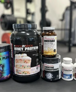 Coach Isaiah Bawek Stack