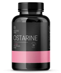 Dexters Labs Ostarine MK-2866 10mg 90 Capsules