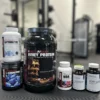 Jason Wells Fat Loss Stack