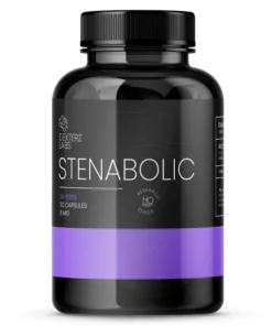 Dexters Labs Stenabolic SR-9009 8mg 90 Capsules