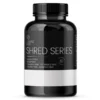 Dexters Labs Shred Series 60 Capsules