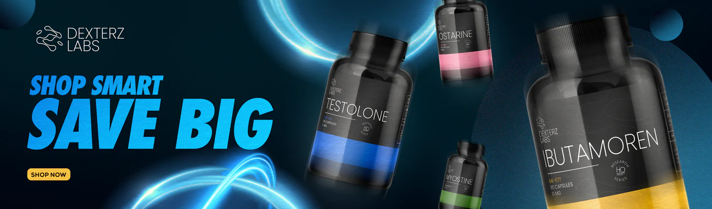 uk sarms home barner